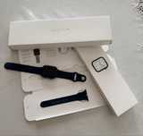 Apple watch 7 45 мм