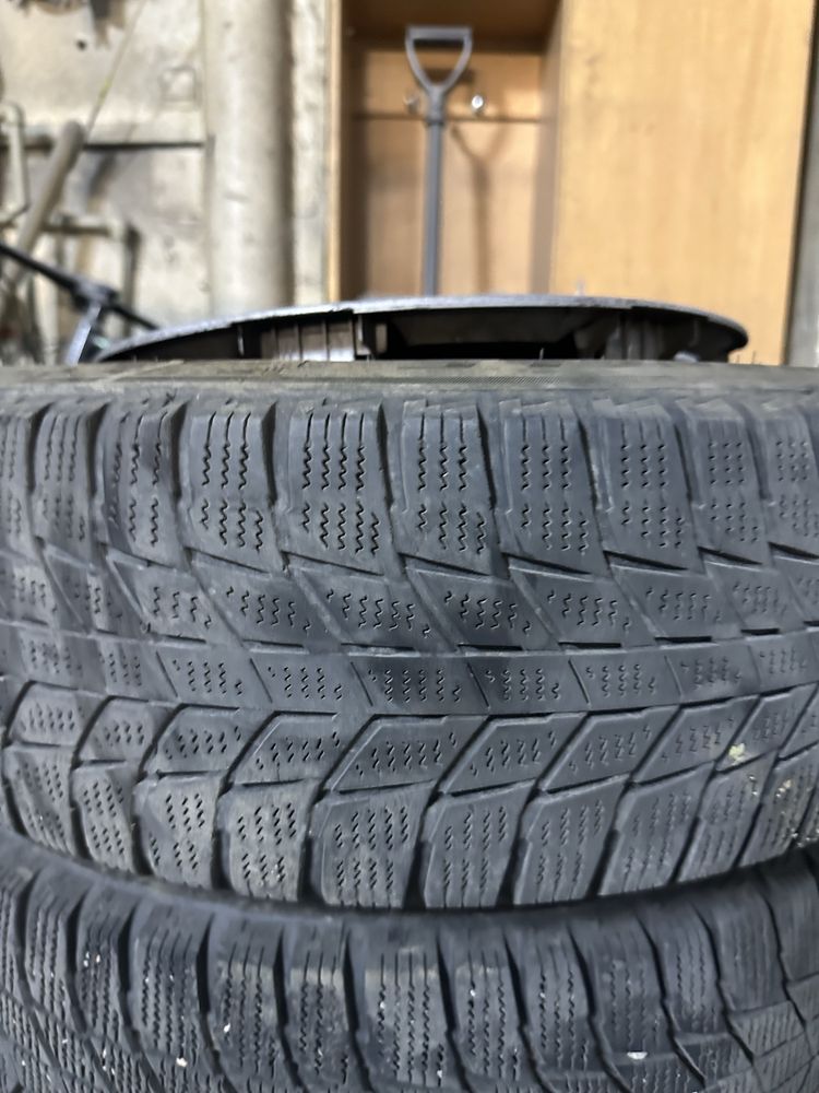 Зимние шины triangle 185/70 r14