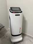 Аппарат для лазерной эпиляции Ozero Khanka Pioneer 800w