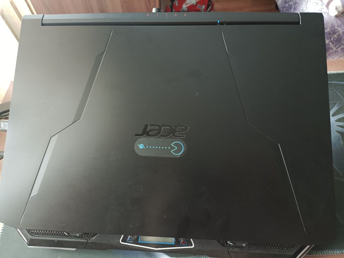 Продам ноутбук Acer nitro 5 3050