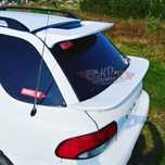 Спойлер верхний STI Subaru Impreza GF