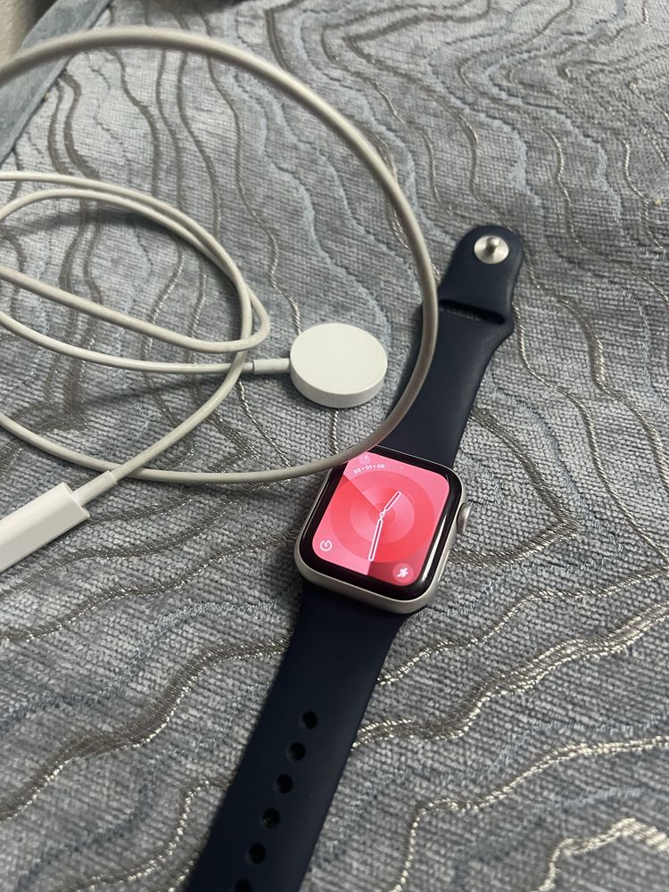 Apple watch  10.0.1