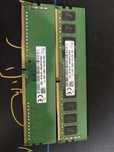 Оперативная память ddr4 8гб