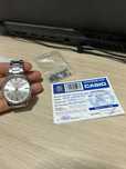 Мужские часы CASIO (оригинальный)