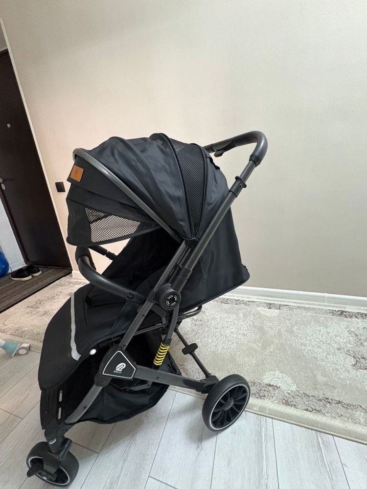 Коляска New Lux