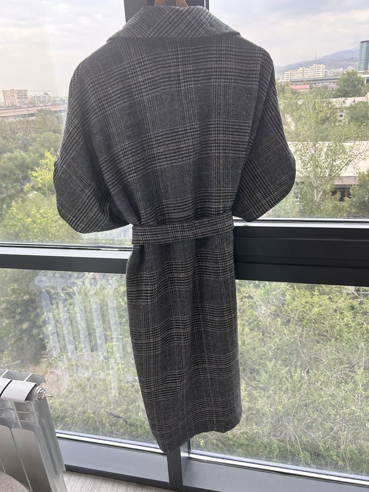 Длинный жилет Kravetz, one size