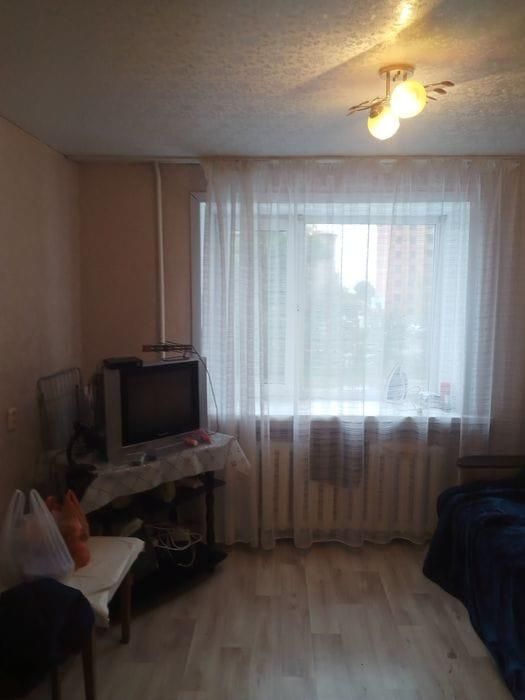 Продаётся комната в общежитии секционного типа с водой
