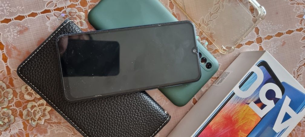 Samsung galaxy a 50