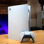 Ps 5 новая в коробке комплект 2 джойстика