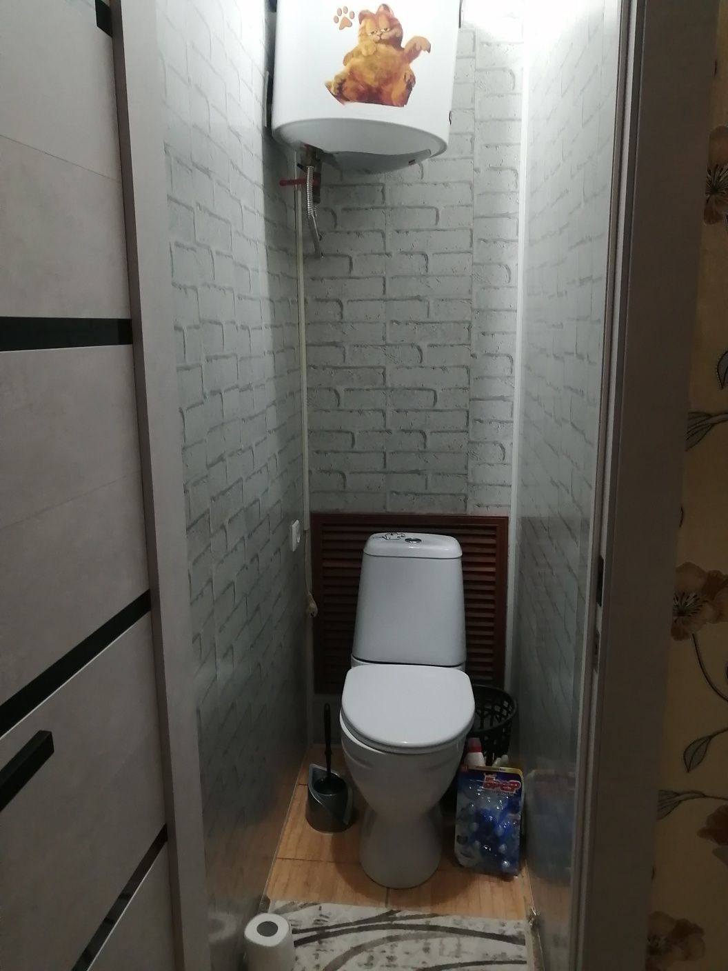 Продам 2 х комнатную кв
