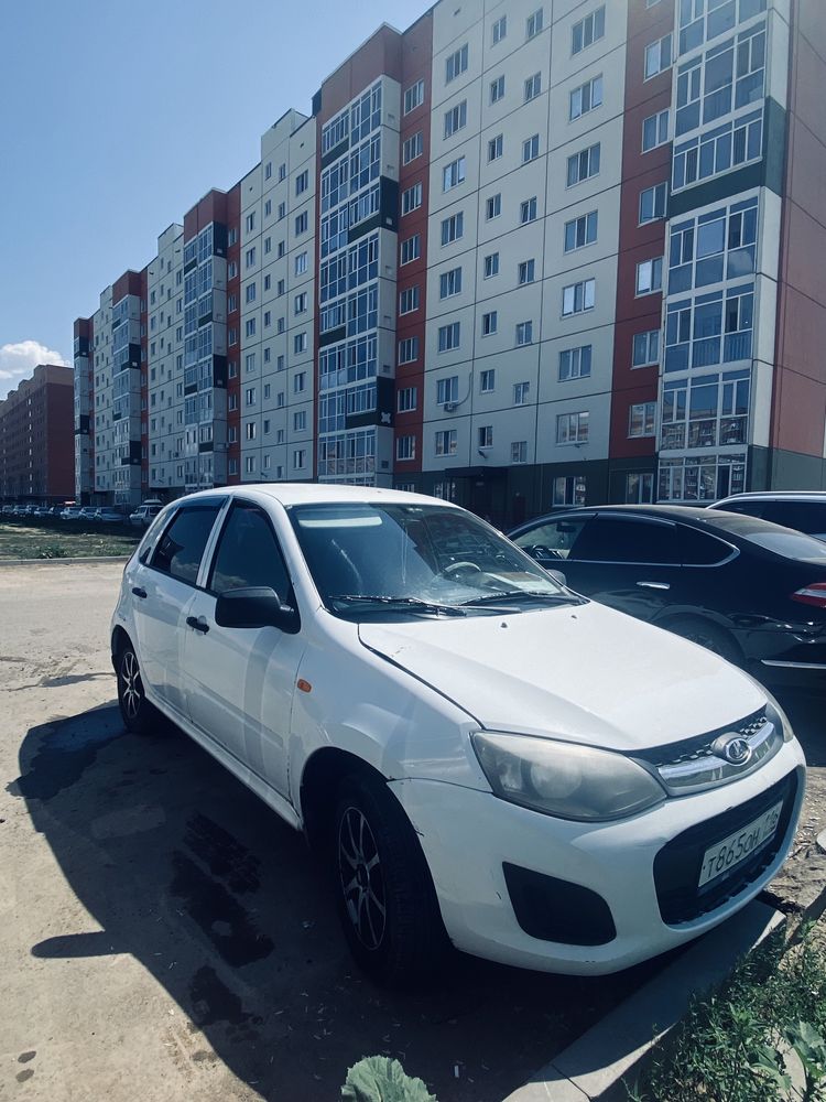 продам калину 2 поколение