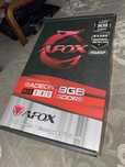 Продам RX580 8GB