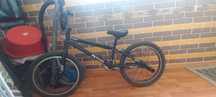Продам велосипед bmx