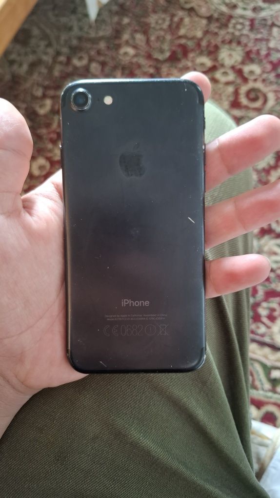 Айфон 7 IPhone 7