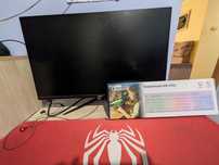 Игровой монитор 165 гц