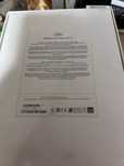 Ipad (6th generation) EAC в хорошем состоянии