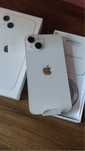 Продается iphone 13 в белом цвете