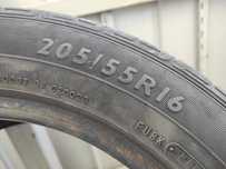 Шина летняя  205/55 R16