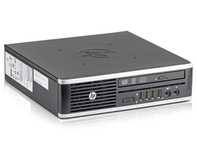 Системные блоки i3/i5 HP Compaq 8200 Elite Desktop