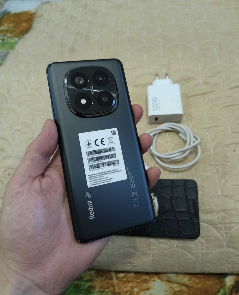 Телефон Note 14 pro Plus 5G