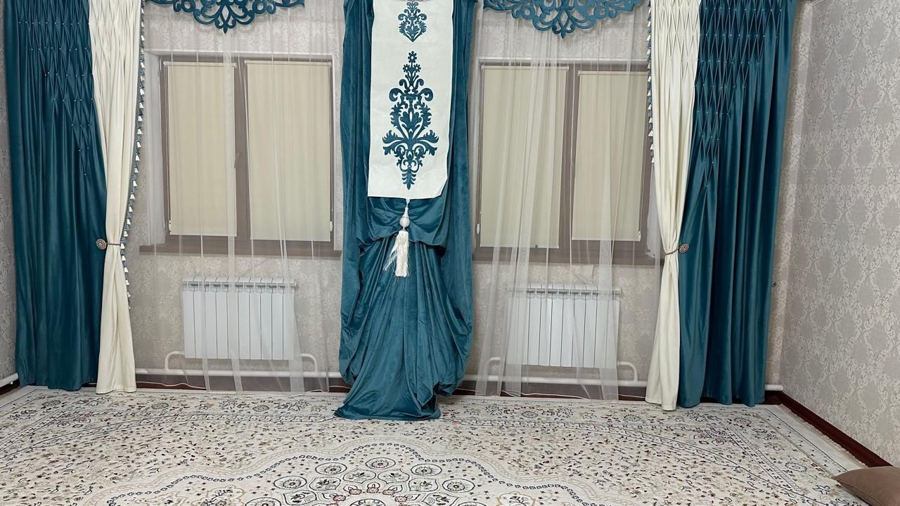 Штор, Туль, диадема комплекте