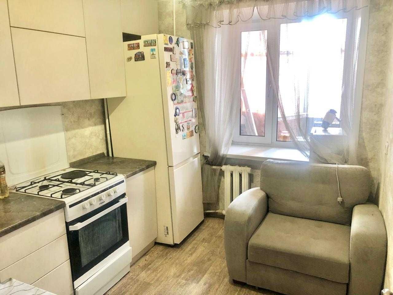 Продам 2х комн. квартиру на Юго-Востоке, ул. Сатыбалдина