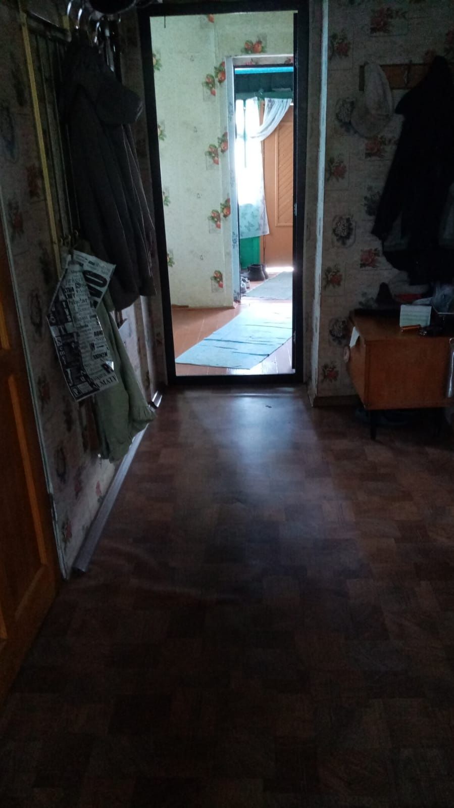 Продам дом в старой Согре