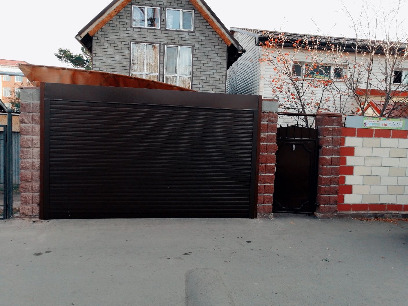 -20% Автоматические ворота, Рольставни, шлагбаумы, автоматика
