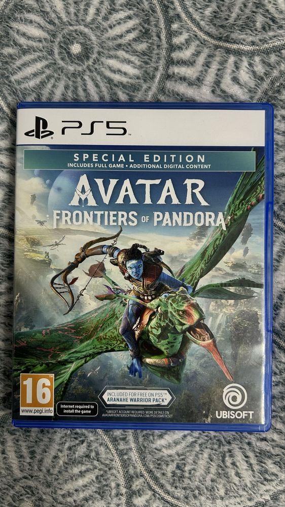 Продам диски на ps5, ps4