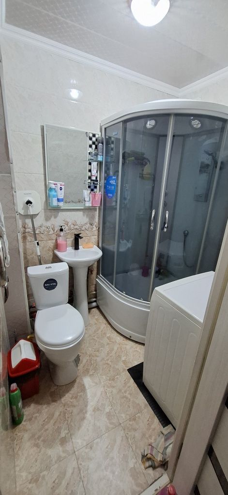 Продам 2 комнатную квартиру