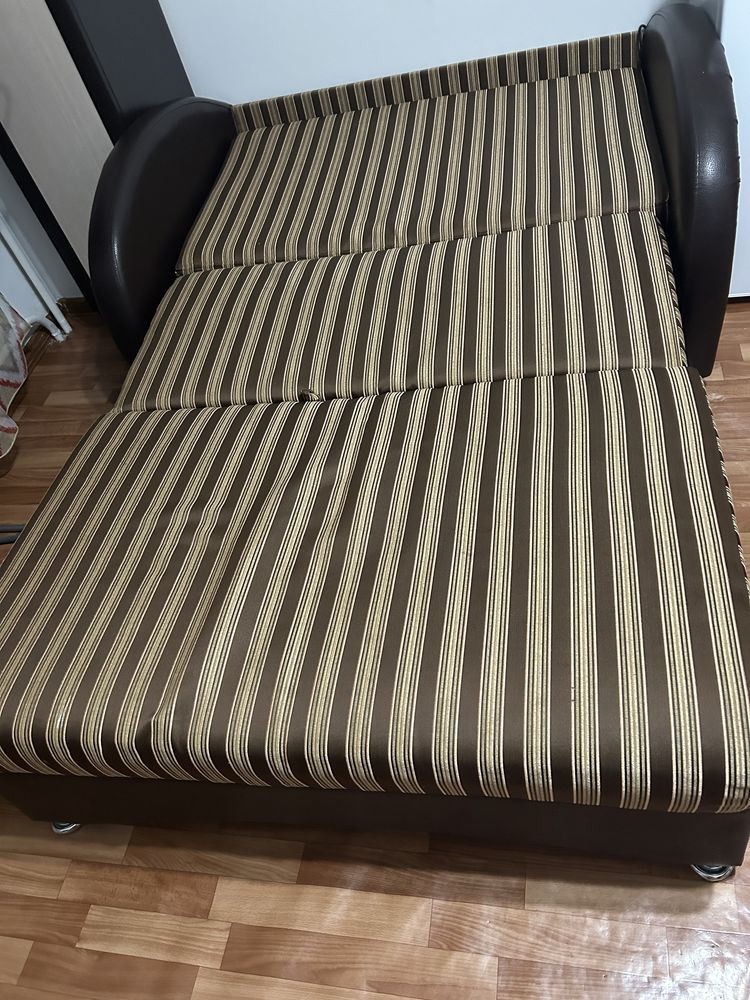 Продам диван раскладной