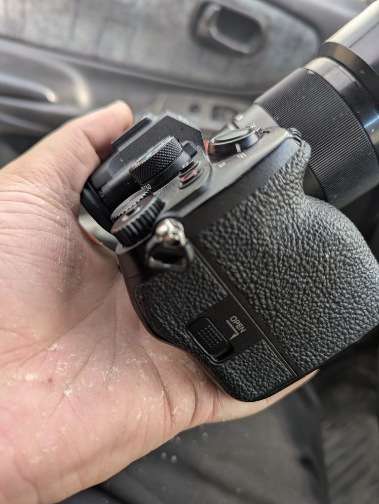Sony A7 4 боди сатылады