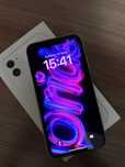 iPhone 11 white 128gb