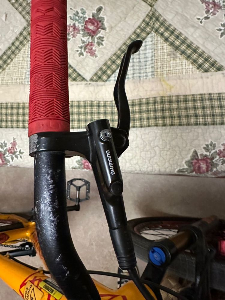 тормоза шимано мт200 shimano mt200
