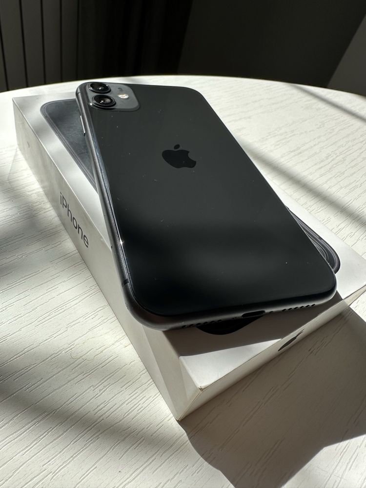 iPhone 11 slim box