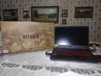 Продам Acer nitro 5