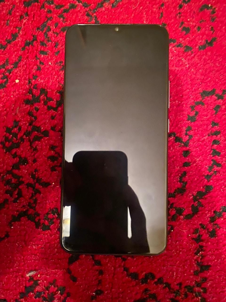 Vivo Y55 128 гб  .обмен мопедтер келе беріңдер