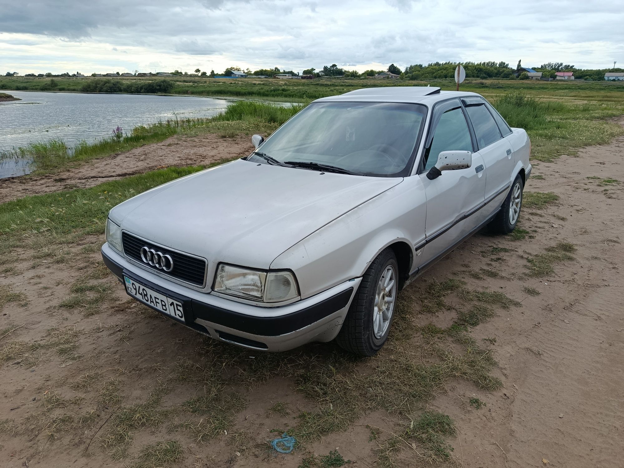 Продам авто моно 2 литра
