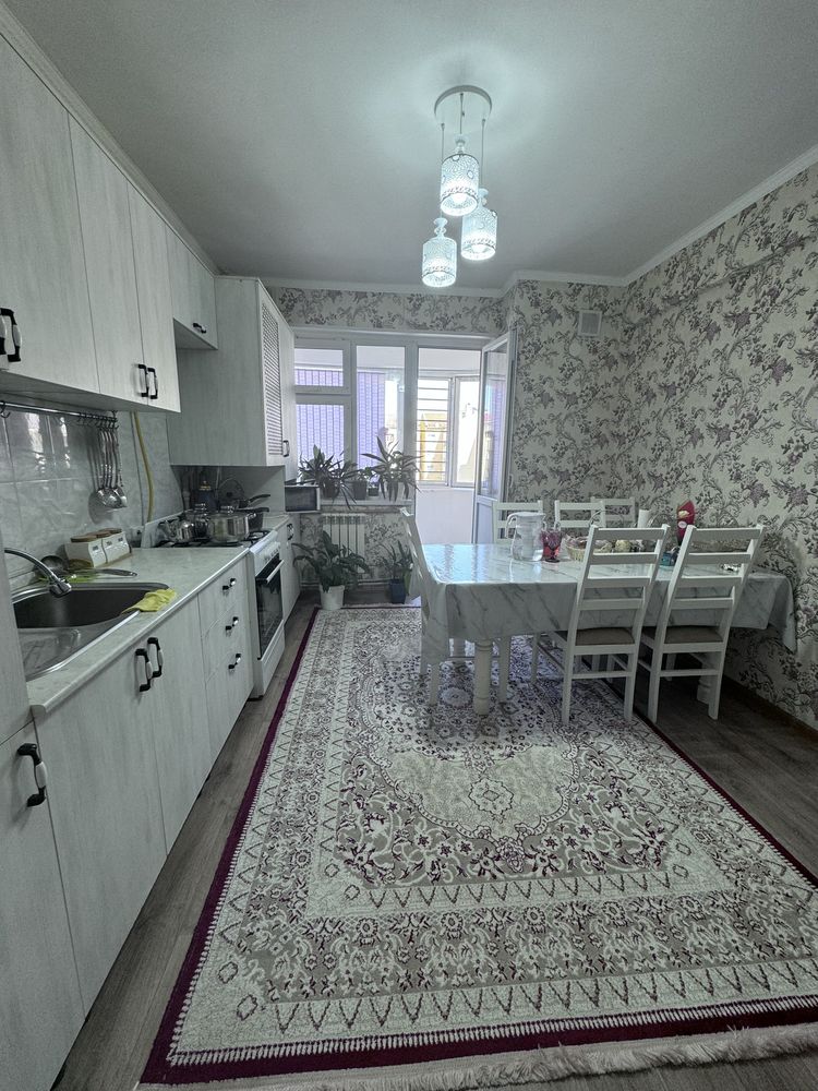 Продам 1 комнатную квартиру