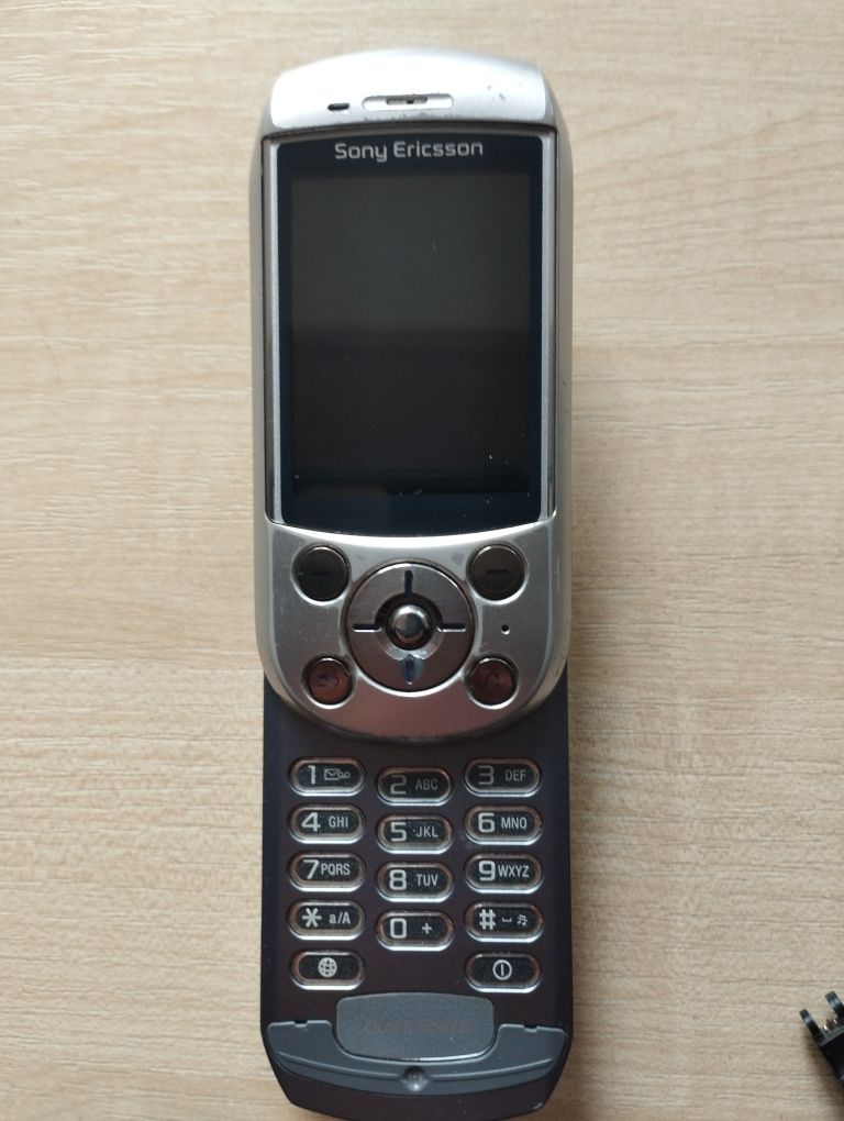 Sony Ericsson S700i
