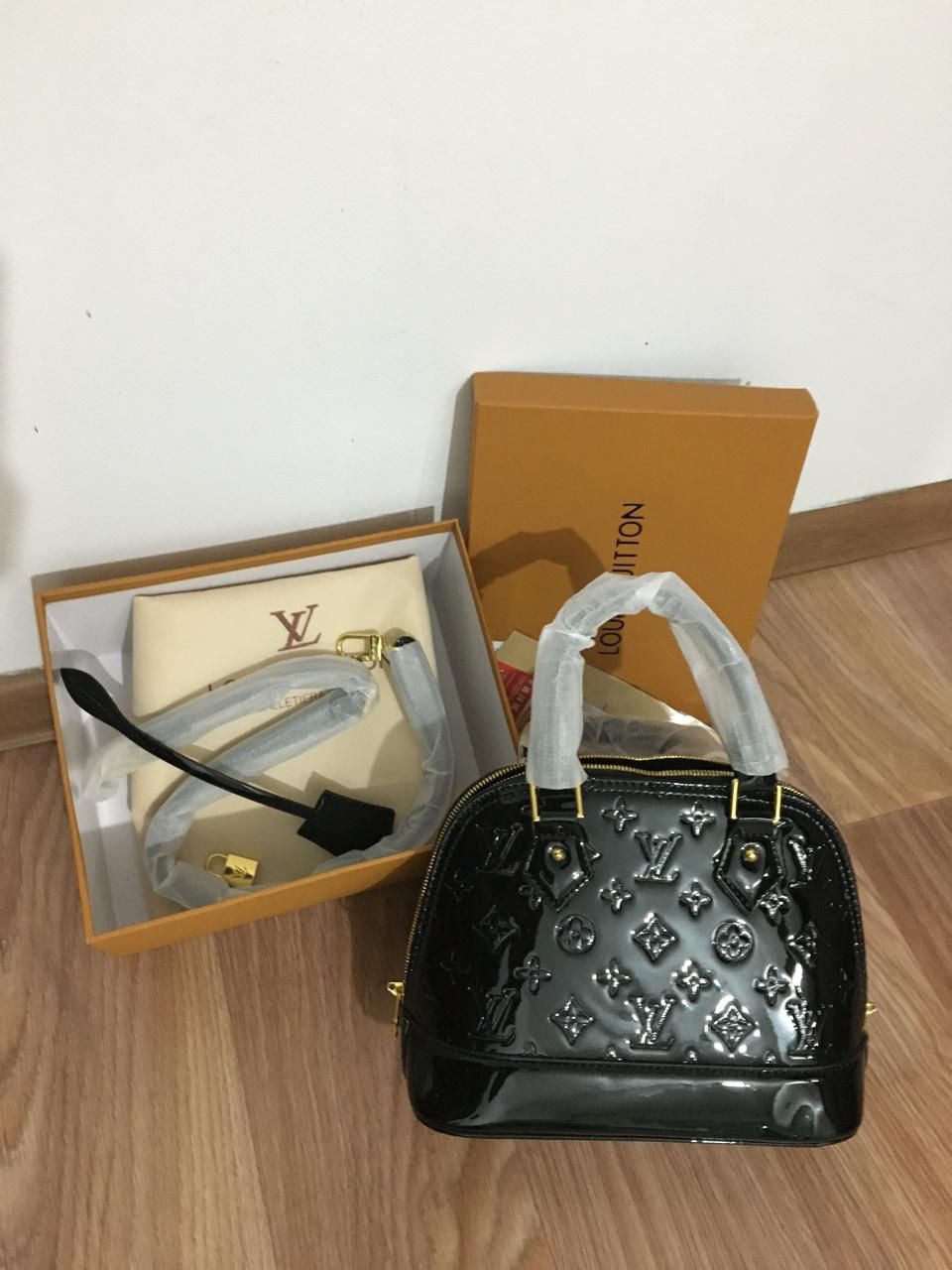 Сумка LV Луи Витон ЛВ новый оригинал