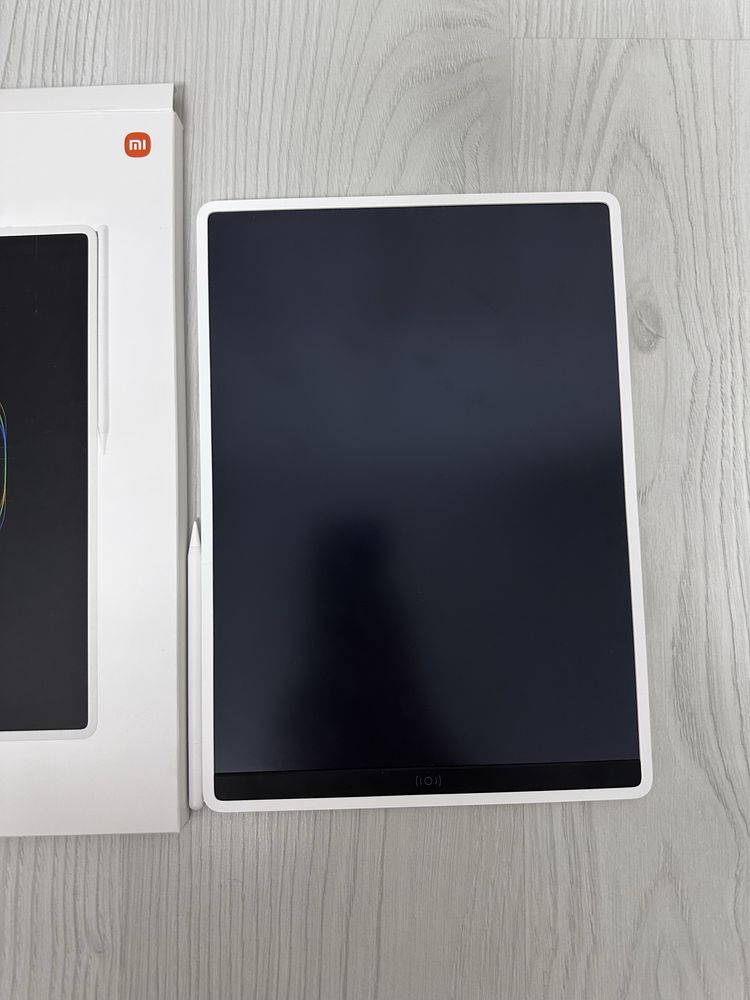 Xiaomi LCD Writing Tablet 13.5” Color Edition — как новый