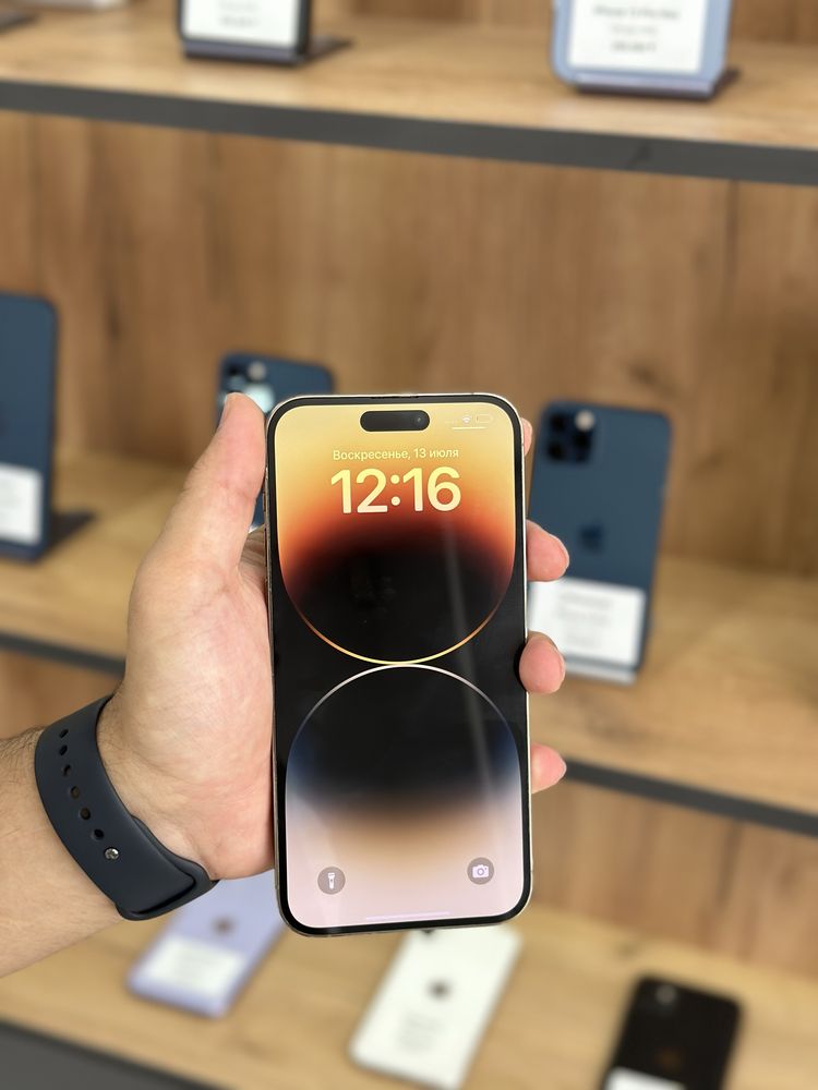 iPhone 14 Pro Max 128 GB / PhoneLab