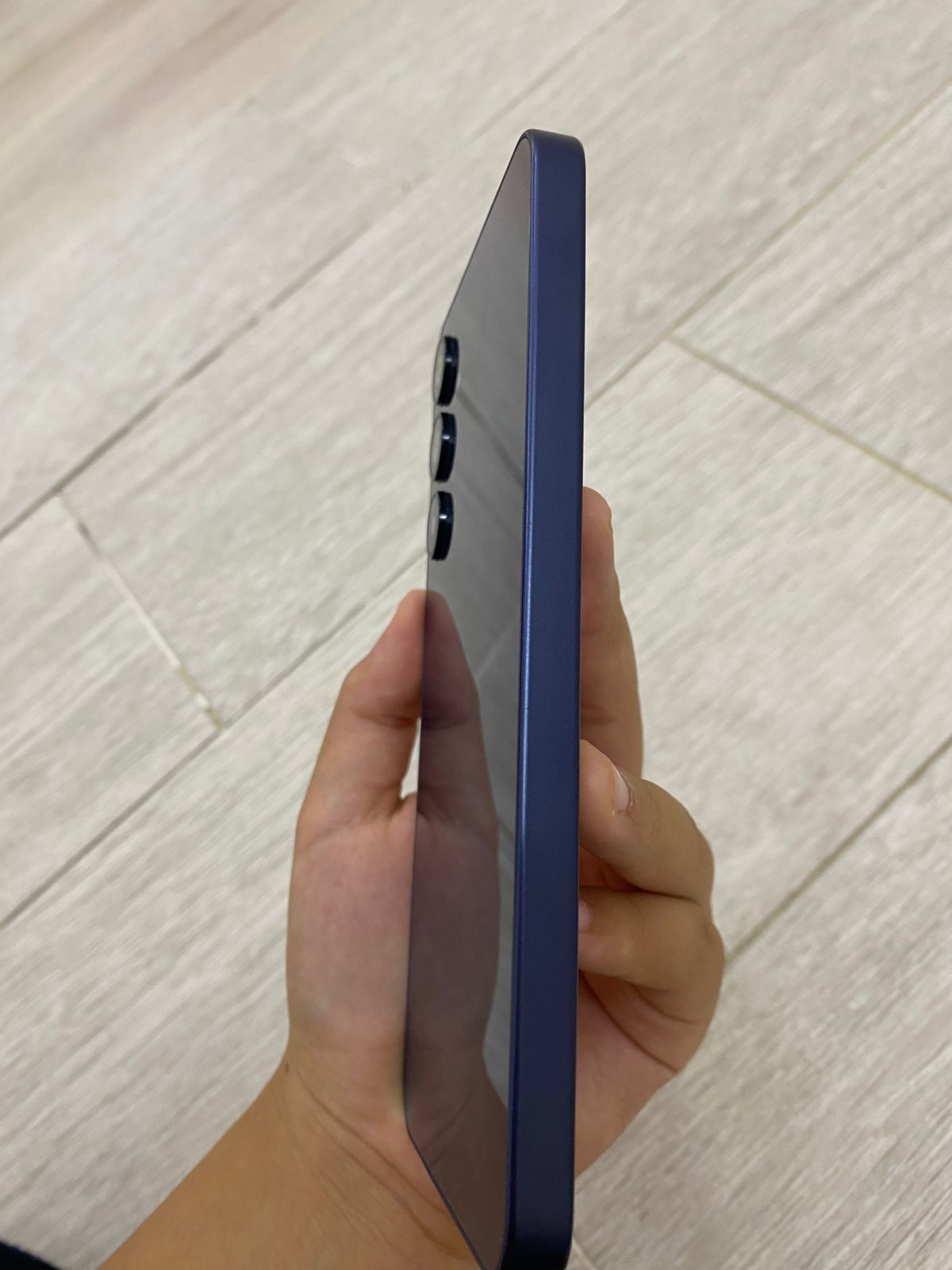 Samsung Galaxy a35