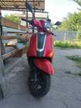 Продам Мопед Скутер Almotor