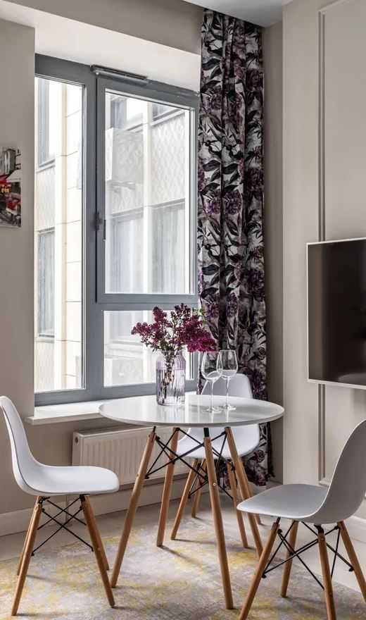 Квартира посутчно в ЖК MAEK-KUAT RESIDENCE