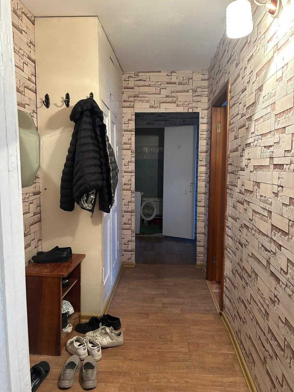 Продам 2 ком квартиру в центре