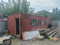 Контейнер 2.8 на 8.8