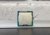 Intel core i3-3220 Оригинал + комплект