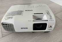 Проектор EPSON EB-S 17